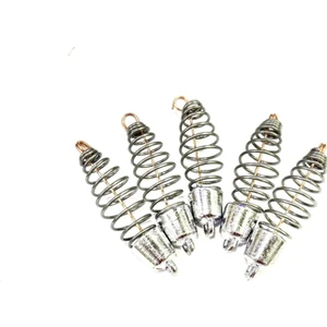 Trança Balıkçılık Yaylı Kurşun 100 Gram 5 Adet