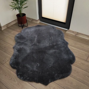 Lagom Life Seccade peluş namazlık overloksuz
