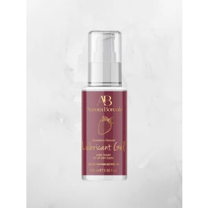 Aurora Boreale Çilek Aromalı  Jel 100ML