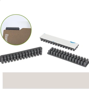 Hobi Mekatronik Bambu Lab A1 Nozzle Temizleme Silikonu-1 Adet