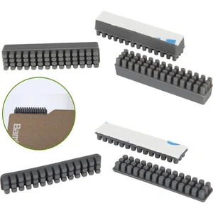 Hobi Mekatronik Bambu Lab A1 Nozzle Temizleme Silikonu-5 Adet
