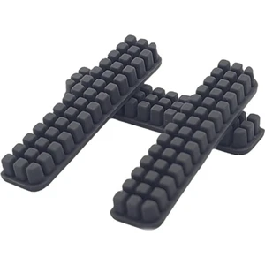Hobi Mekatronik Creality K1-K1 MAX-K1C Nozzle Temizleme Silikonu-5 Adet