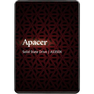 AS350X 512GB 560-540 Mb/s 2,5'' Sata3 SSD Disk (AP512GAS350XR-1)