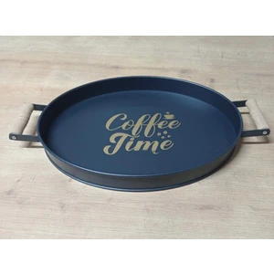 Merisa Home Oval Tepsi
