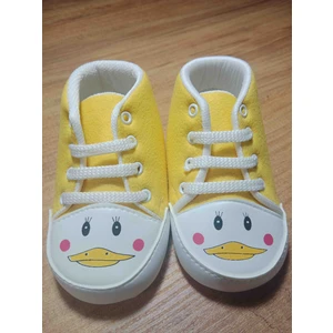 Some Love Pamiliy Ilk Adım Kız Bebek Ayabısı