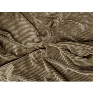 Fitilli kadife döşemelik kumaş koltuk, berjer, kırlent ıçin döşemelik kumaşı oekoteks100