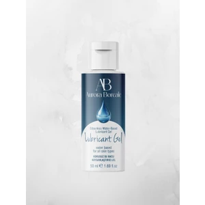 Aurora Boreale Sade Su Bazlı  Jel 50ML