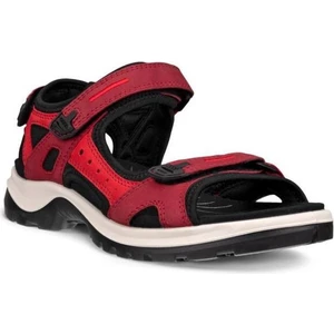 Offroad Brick Chili Red