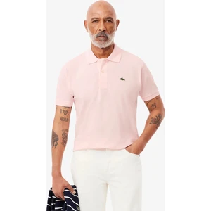 L.12.12 Erkek Regular Fit Polo