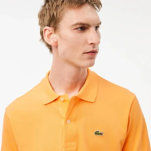 L.12.12 Erkek Regular Fit Polo