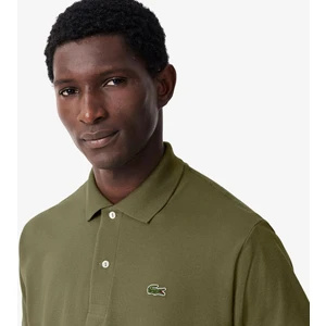 L.12.12 Erkek Regular Fit Polo