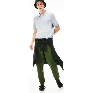 L.12.12 Erkek Regular Fit Polo