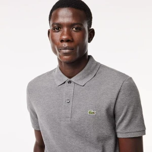 L.12.12 Erkek Regular Fit Polo