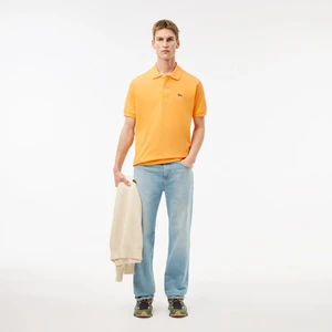 L.12.12 Erkek Regular Fit Polo