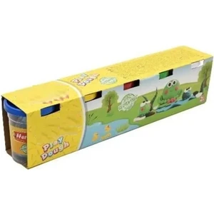 İleri Grup 5*100 gr Glutensiz Oyun Hamuru