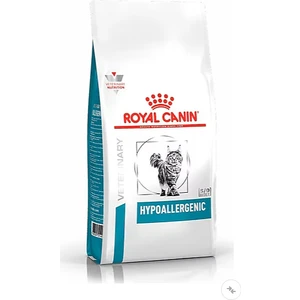 Royal Canin Hypoallergenic Kedi Maması 2.5 kg