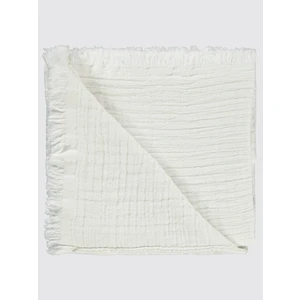 Civil Baby Bebek Battaniye Beyaz