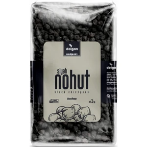 Siyah Nohut 1 kg