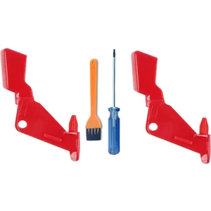 Dyson V10 V11 SV12 SV14 Elektrikli Süpürge Için Tetik Anahtarı Düğmesi Değişimi Tetik Kilidi Yedek Parçası Güç Anahtarı (Yurt Dışından)