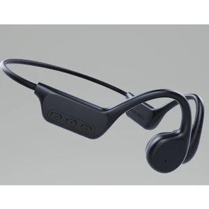 X7 Kemik Iletim Bluetooth Kulaklık 32G Bellek Su Geçirmez Arama Spor Kulaklığı (Yurt Dışından)