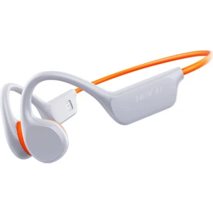 X7 Kemik Iletim Bluetooth Kulaklık 32G Bellek Su Geçirmez Arama Spor Kulaklığı (Yurt Dışından)