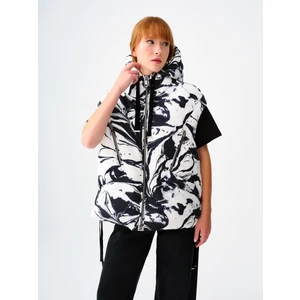 Regular Fit Kadın Yelek