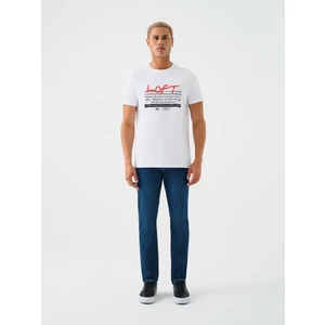 Ricardo Slim Fit Erkek Pantolon