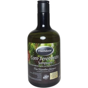 Çam Terebentin Şampuanı 400 ml