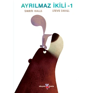 Ayrılmaz İkili 1