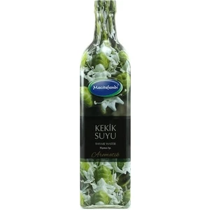 Kekik Suyu Cam Şişe 1 Litre