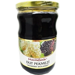 Dut Pekmezi 800 Gr