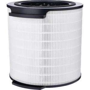 Philips Series 1000I FY1700/30 Hepa Aktif Karbon Filtresi Hava Temizleyici Aksesuarları Için FY1700 Yedek Filtre (Yurt Dışından)