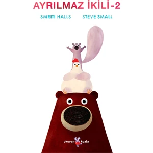 Ayrılmaz İkili 2