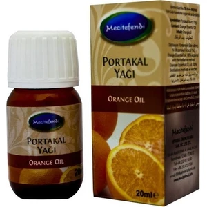 Portakal Yağı 20 Ml