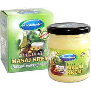 Masaj Kremi 175 Ml