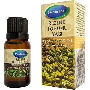 Rezene Yağı 10 ml