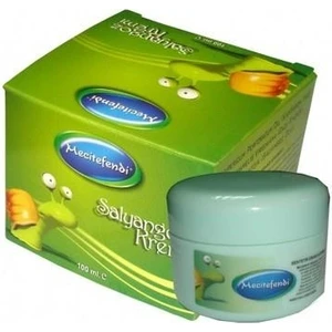 Salyangoz Bakım Kremi 100 ml