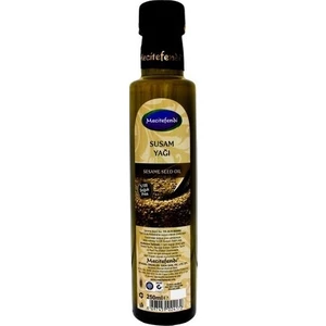 Susam Yağı 250 ml