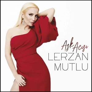 Lerzan Mutlu – Aşk Acısı  (Cd)