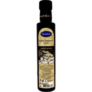 Kabak Çekirdeği Yağı 250 Ml