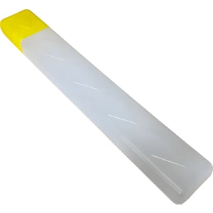 Plastik Örgü Şiş Kutusu 40 cm