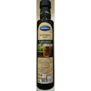 Kantaron Yağı 250 Ml