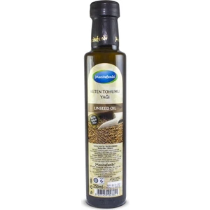 Keten Yağı 250 Ml