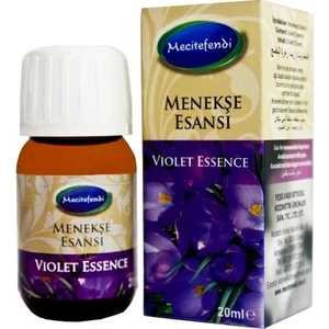 Menekşe Esansı 20 Ml