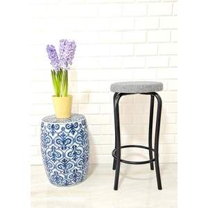 Tabure 65  cm  Yüksek Bar Stool Hıgh  ارتفاع البراز Airtifae Albaraz