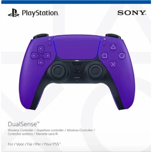 Dualsense Mor Kablosuz Ps5 Oyun Kolu