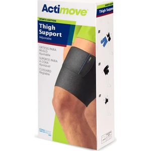 Actimove Bsn 75602 Uyluk Desteği Ayarlanabilir Std.