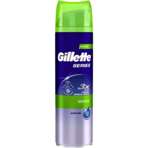 Series Men's Traş Köpüğü 200ML Sensitive
