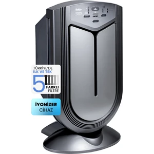 Vigor Plus İyonik Hava Temizleme Cihazı