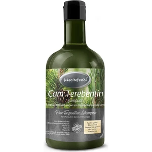 Çam Terebentin Şampuanı 400 Ml